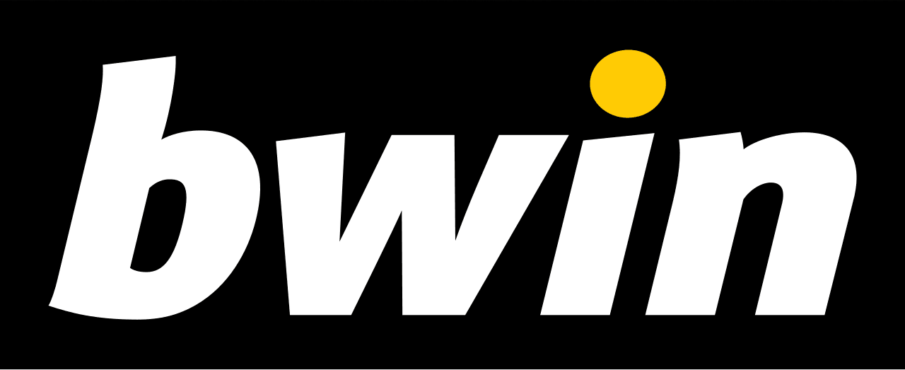 Logótipo Bwin