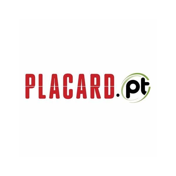 Logótipo Placard.pt